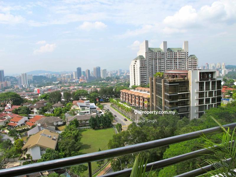 For Sale - Park Rose