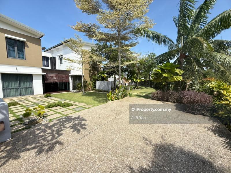 Bungalow House for Sale in Horizon Hills, Iskandar Puteri (Nusajaya) by Jeff Yap - iProperty.com.my