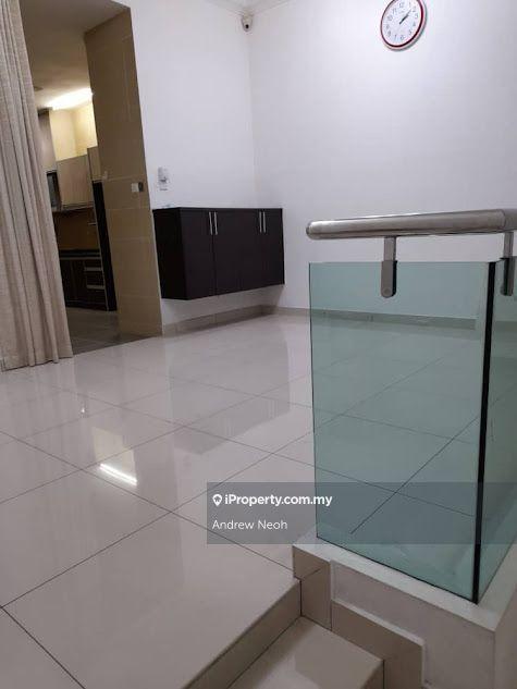 Rumah Berangkai 2 Tingkat untuk Dijual di D’ Infiniti , Bandar Damai Perdana , Cheras, Cheras oleh Andrew Neoh - iProperty.com.my