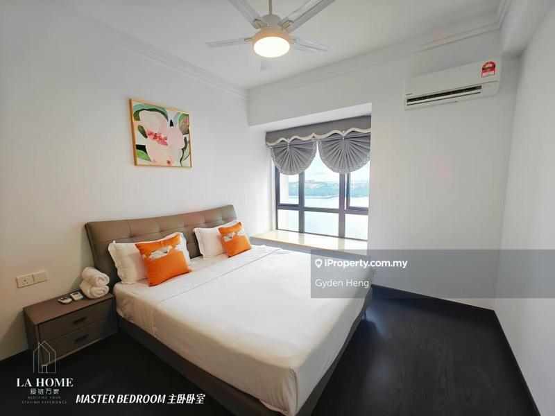 Condominium for Sale in R&F Princess Cove Phase 2-Seine Region by Gyden Heng - iProperty.com.my