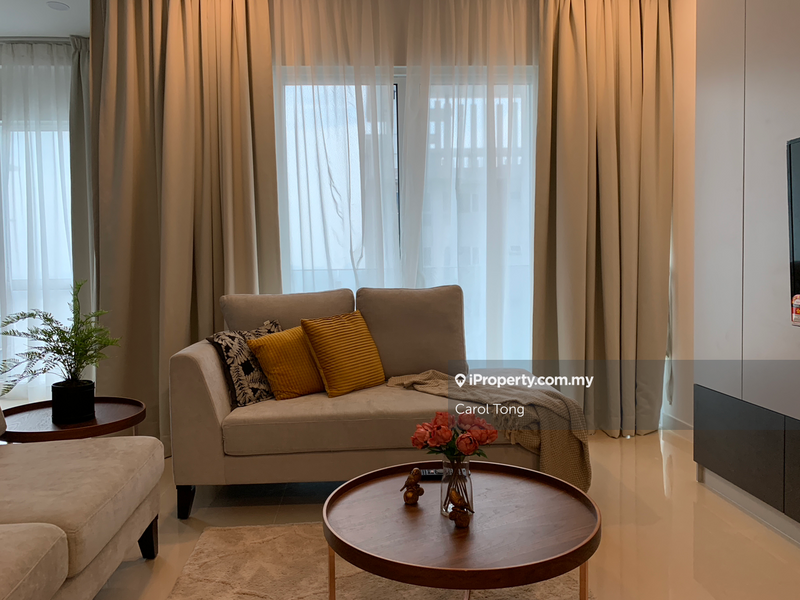 Kondominium untuk Dijual di Pavilion Hilltop oleh Carol Tong - iProperty.com.my