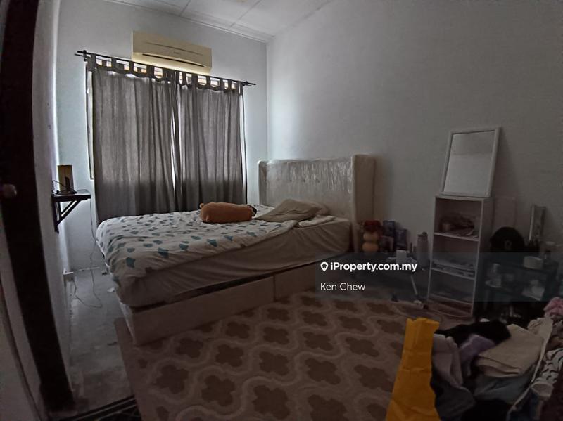 Rumah Teres 2-Tingkat untuk Dijual di Saujana Puchong, Puchong oleh Ken Chew - iProperty.com.my