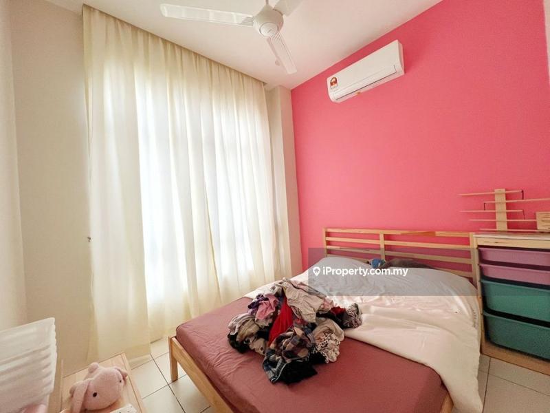 Semi-Detached House for Sale in Avenham Garden, Puncak Alam by Azik Khalid - iProperty.com.my