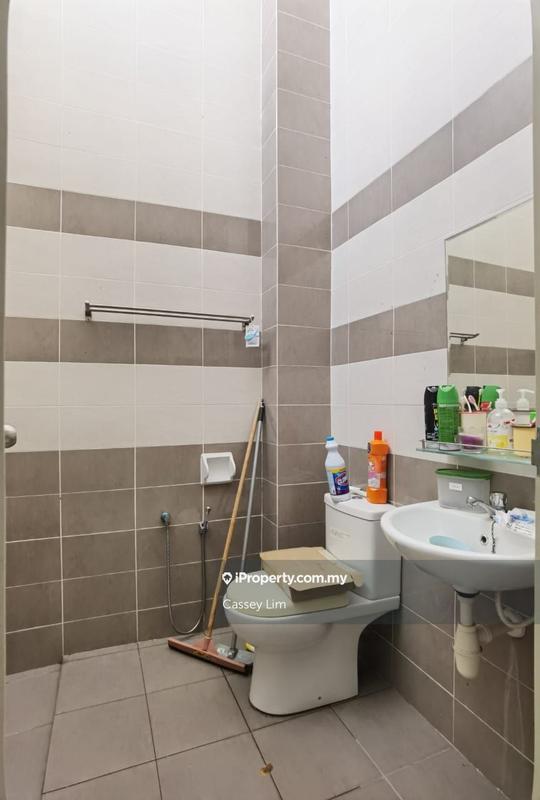 Rumah Berangkai 2 Tingkat untuk Dijual di Bandar Baru Puncak Alam, Puncak Alam oleh Cassey Lim - iProperty.com.my