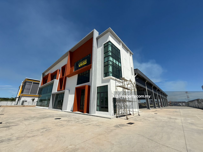 Kilang Terpisah untuk Disewa di Bandar Serenia, Dengkil oleh Andy Nee - iProperty.com.my