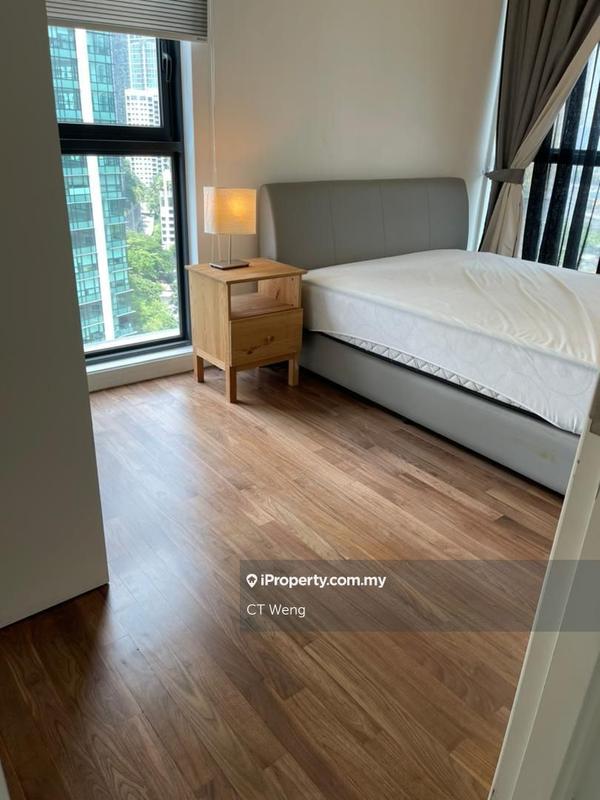 Kediaman Servis untuk Dijual di Three28 Tun Razak oleh CT Weng - iProperty.com.my