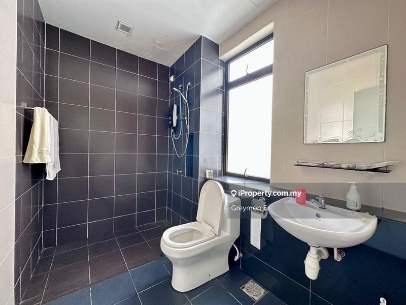 Apartment for Rent in Austin Regency (Pangsapuri Austin Perdana) by Greymon Er - iProperty.com.my