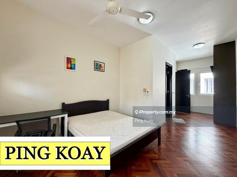 Rumah Berangkai 2.5 Tingkat untuk Disewa di Seri Tanjung Pinang, Tanjung Tokong oleh Ping Koay - iProperty.com.my