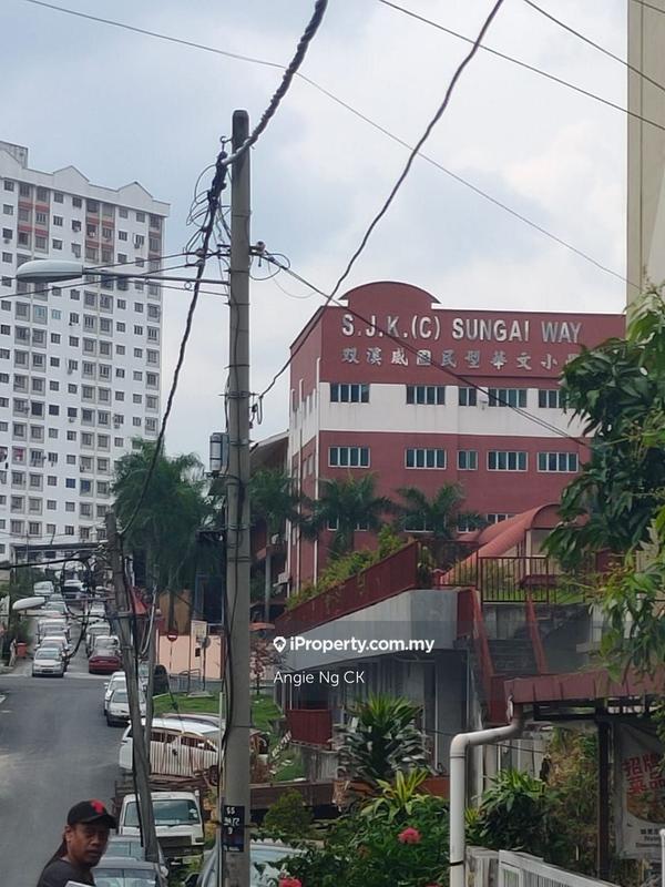 Bungalow Land for Sale in Kampung Sungai Way, Petaling Jaya by Angie Ng CK - iProperty.com.my
