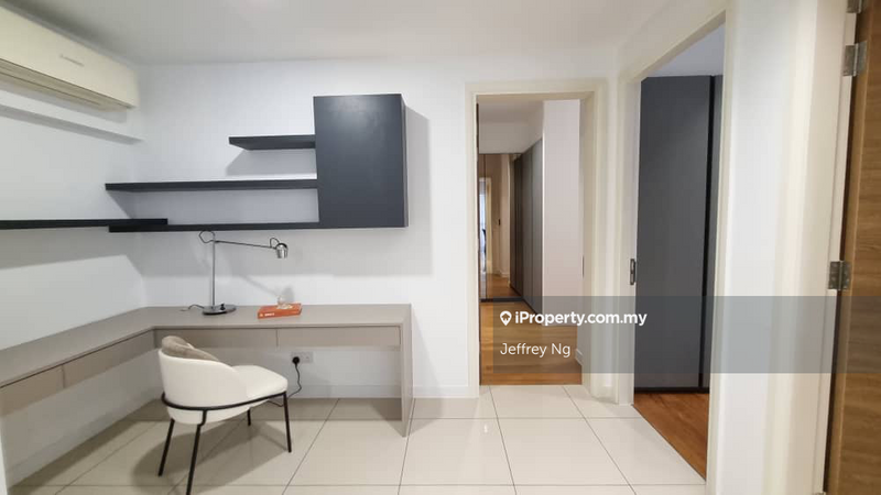 Service Residence for Rent in Aria by Jeffrey Ng - iProperty.com.my