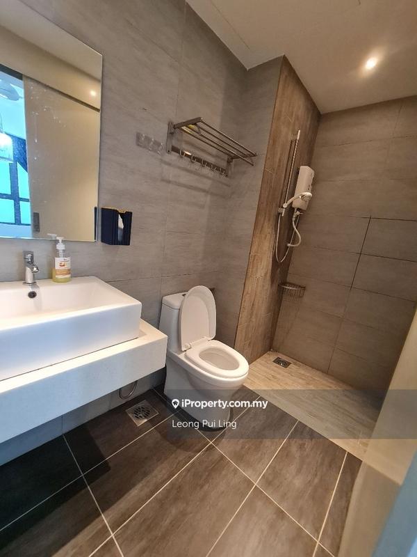 Residensi Servis untuk Disewa di Arte Plus oleh Leong Pui Ling - iProperty.com.my