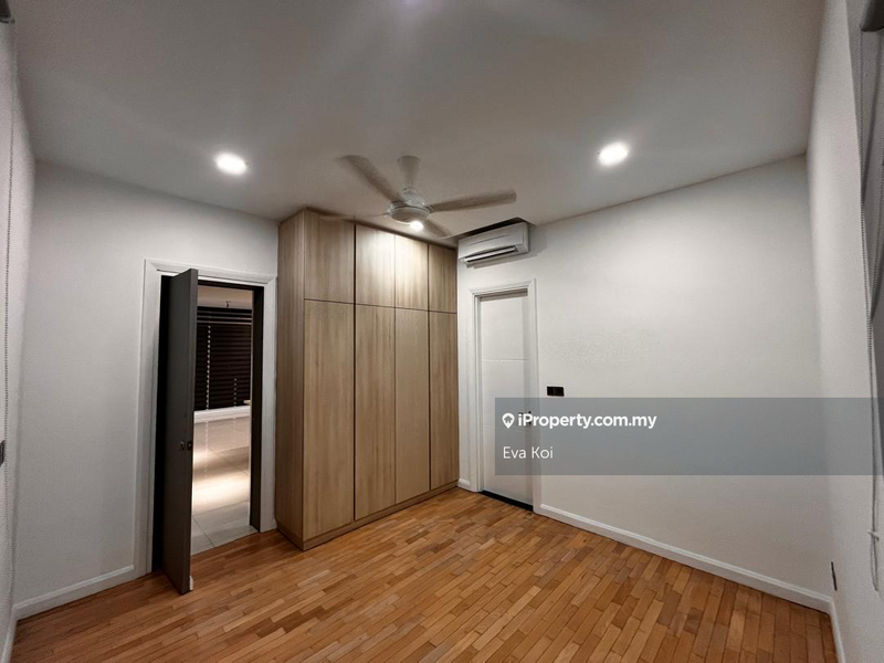 For Rent - The Northshore Gardens