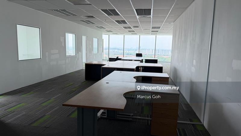 For Rent - Top Glove Tower