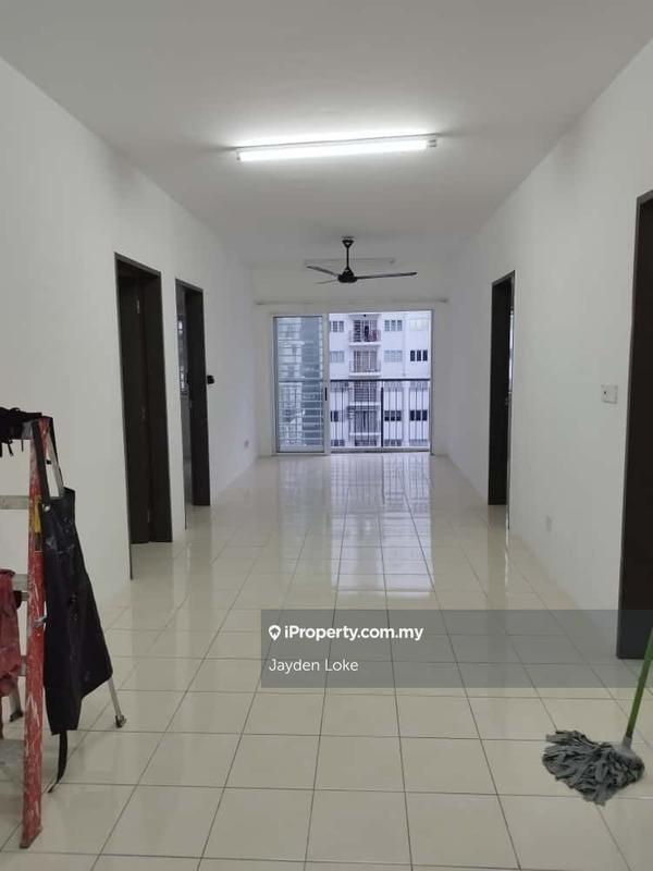 For Rent - Residensi KepongMas