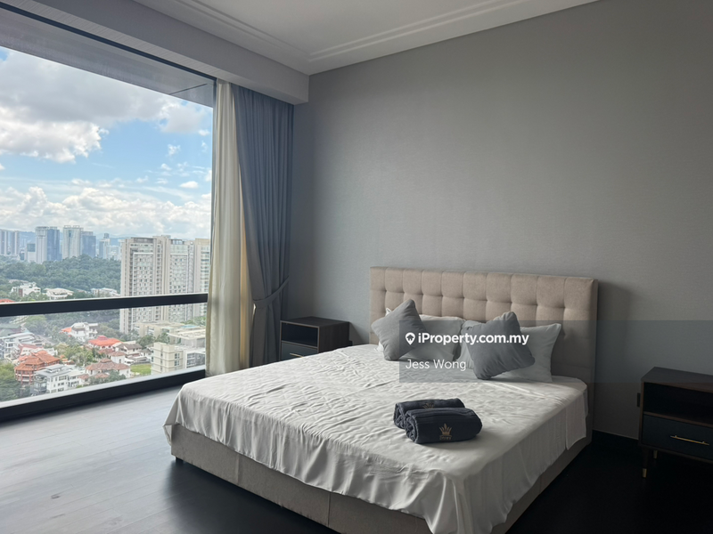 For Rent - Pavilion Damansara Heights