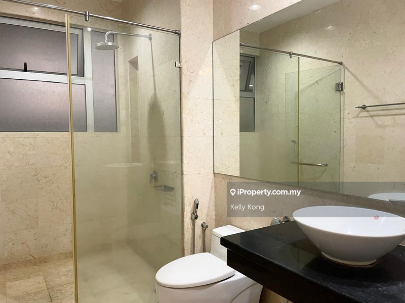 Condominium for Sale in Idaman Residence by Kelly Kong - iProperty.com.my