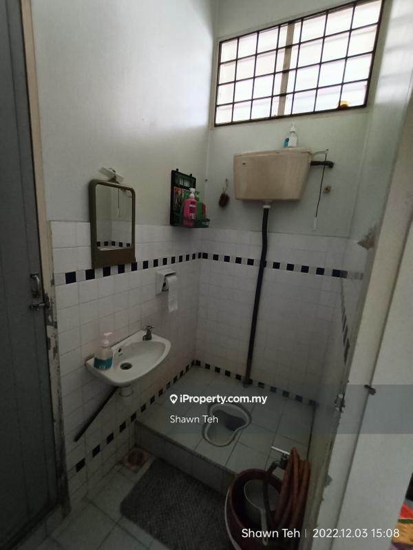 2-storey Terraced House for Sale in Taman Sinn Semabok, Melaka City by Shawn Teh - iProperty.com.my