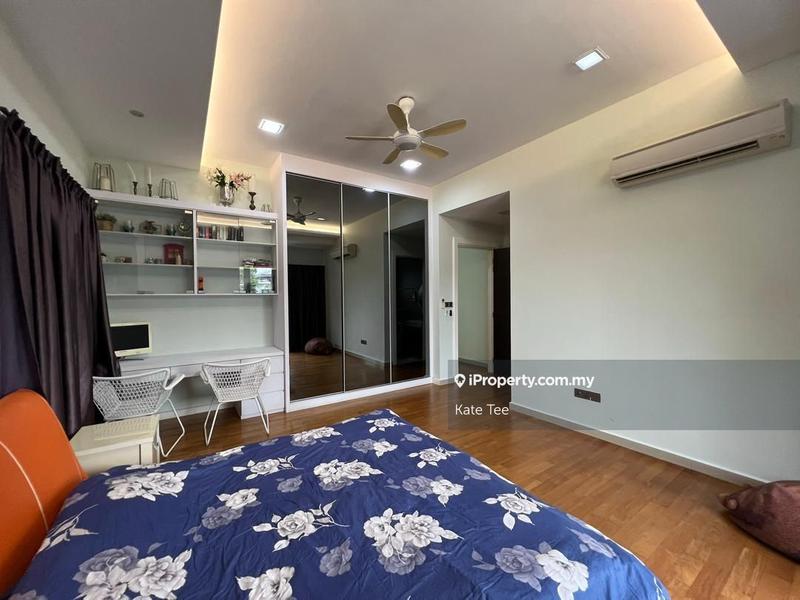 Bungalow House for Rent in East ledang @Noble Park, Johor Bahru by Kate Tee - iProperty.com.my