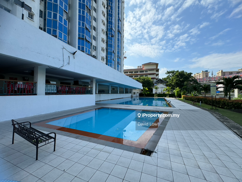 Condominium for Sale in Heritage by David Low - iProperty.com.my