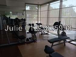 Kondominium untuk Dijual di Sastra U-Thant oleh Julie Yong - iProperty.com.my