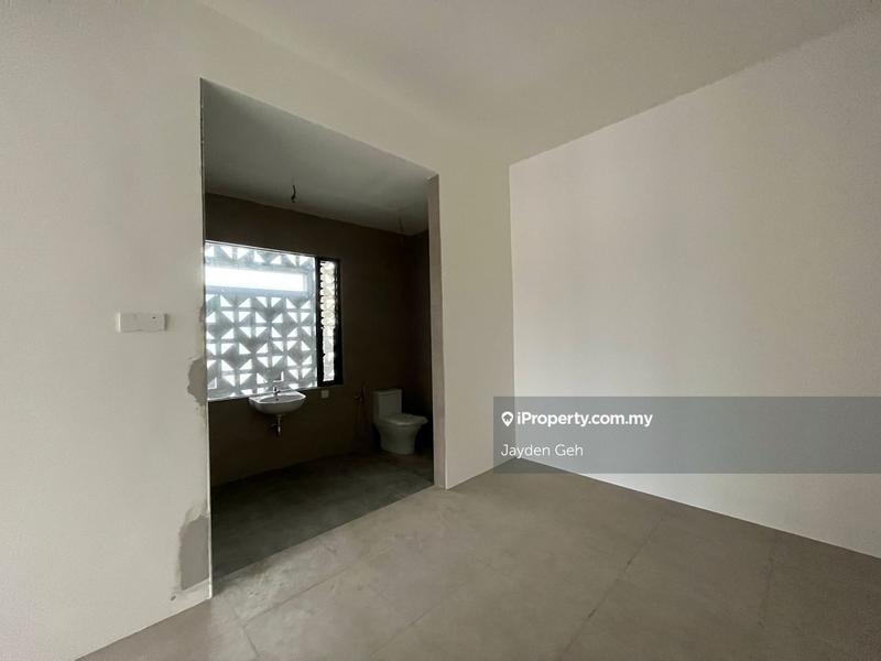 Semi-Detached House for Sale in Taman Tiong, Alor Setar by Jayden Geh - iProperty.com.my