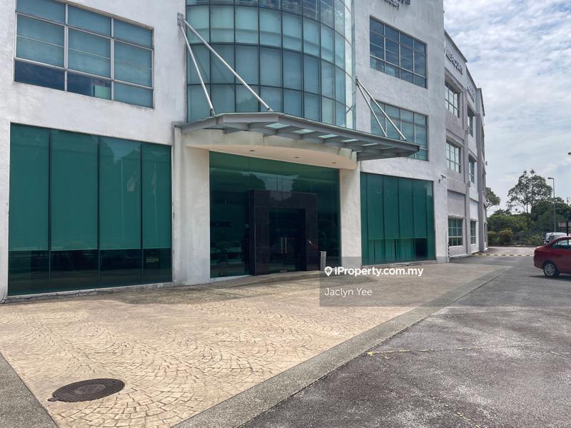 Detached Factory untuk Disewa di U8, Bukit Jelutong Industrial Park, Shah Alam oleh Jaclyn Yee - iProperty.com.my