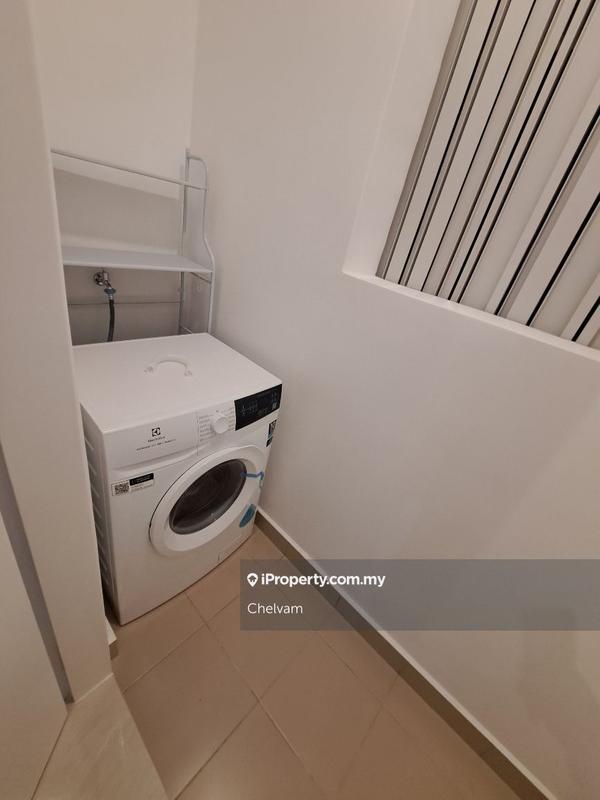 Residensi Servis untuk Disewa di The Sentral Suites oleh Chelvam - iProperty.com.my