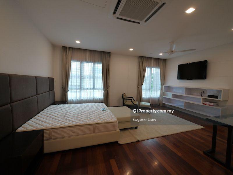 Rumah Berkembar untuk Dijual di Bukit Damansara, Damansara Heights oleh Eugene Liew - iProperty.com.my
