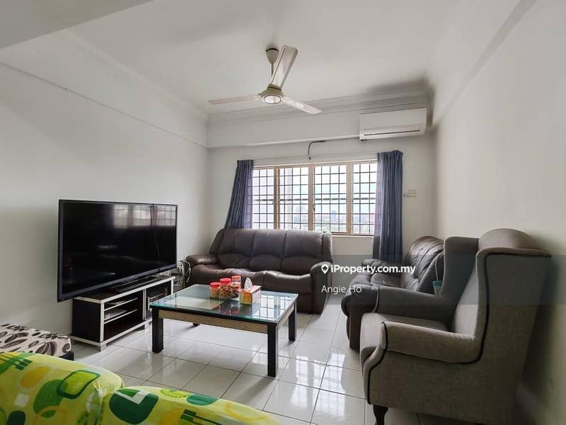 For Sale - Endah Ria