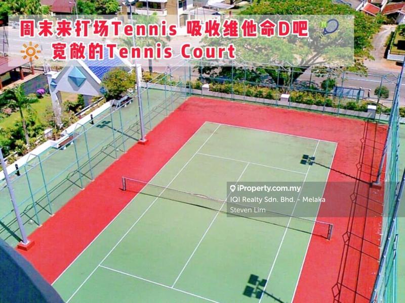 Condominium for Sale in Seri Bayan by Steven Lim - iProperty.com.my