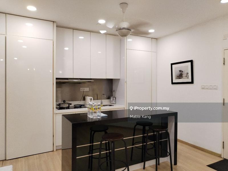 Kediaman Servis untuk Dijual di One One Eight (118 @ Island Plaza) oleh Mable Kang - iProperty.com.my