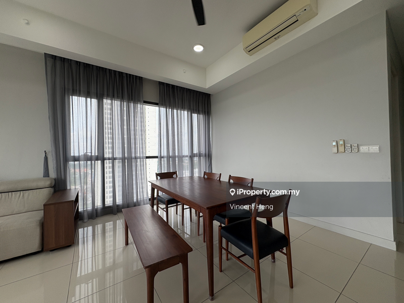 Service Residence for Sale in Cyperus @ Tropicana Gardens by Vincent Heng - iProperty.com.my