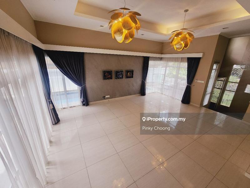 Bungalow House untuk Disewa di Valencia, Sungai Buloh oleh Pinky Choong - iProperty.com.my