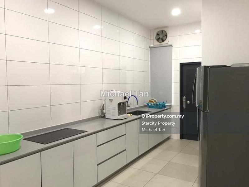 Rumah Berangkai 3 Tingkat untuk Dijual di Taman Bukit Kecil, Bukit Mertajam oleh Michael Tan - iProperty.com.my
