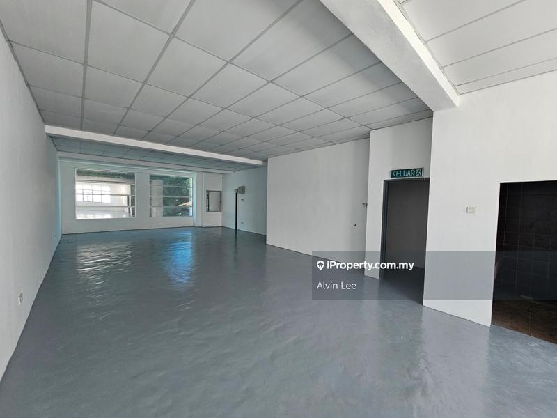 Kedai-Pejabat untuk Disewa di Bandar Puncak Alam, Puncak Alam oleh Alvin Lee - iProperty.com.my