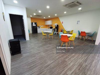 Shop-Office for Rent in Seksyen 13, Petaling Jaya by Joyce Yap - iProperty.com.my