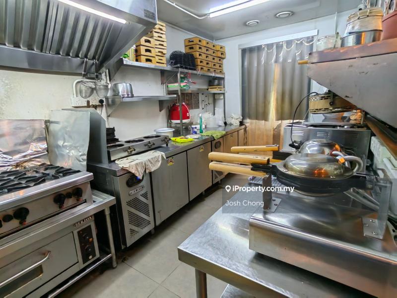 Kedai untuk Disewa di Putra Heights, Subang Jaya oleh Josh Chong - iProperty.com.my