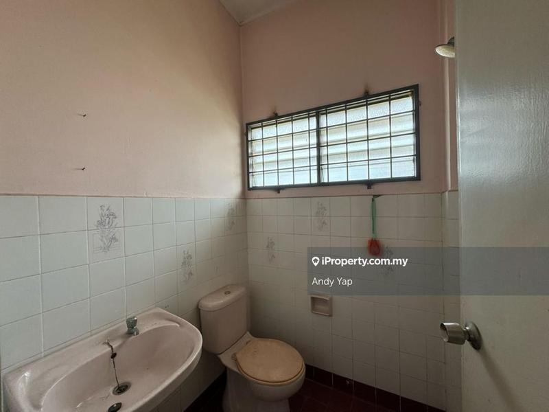 Bungalow House untuk Dijual di Bukit Beruntung, Serendah oleh Andy Yap - iProperty.com.my