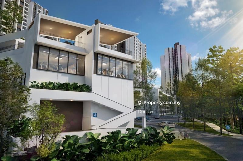Condominium for Sale in KAIA Heights Equine by Don Lee - iProperty.com.my