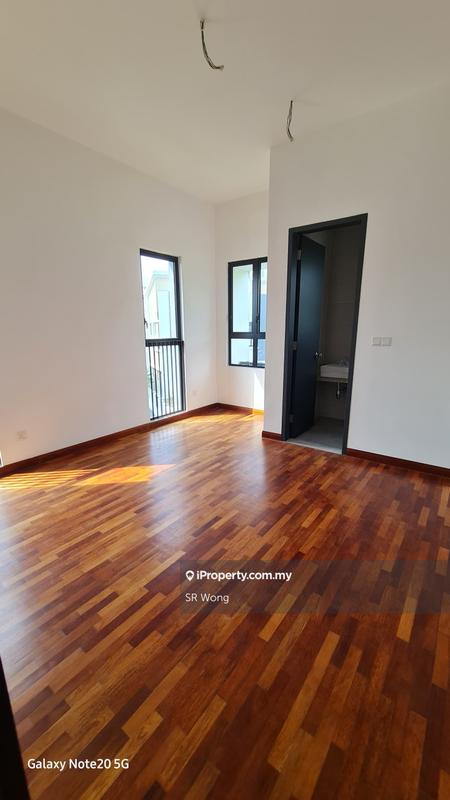 2-storey Terraced House for Sale in Legasi 2 Kinrara, Puchong, Puchong by SR Wong - iProperty.com.my