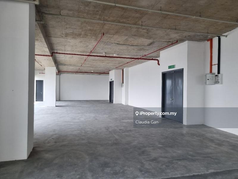 Pejabat untuk Disewa di Mont Kiara, Kuala Lumpur oleh Claudia Gan - iProperty.com.my