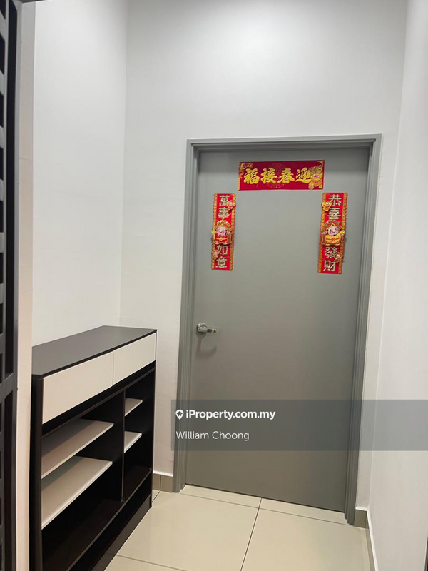 Kondominium untuk Disewa di Residensi Bukit Palma 2 (Palm Hill Residence 2) oleh William Choong - iProperty.com.my