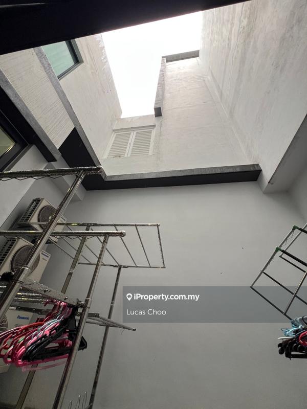 Rumah Bandar untuk Dijual di Sunway Montana, Setapak oleh Lucas Choo - iProperty.com.my