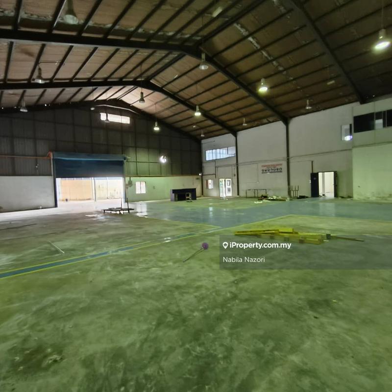 Detached Factory for Rent in Pengkalan Chepa, Kota Bharu by Nabila Nazori - iProperty.com.my