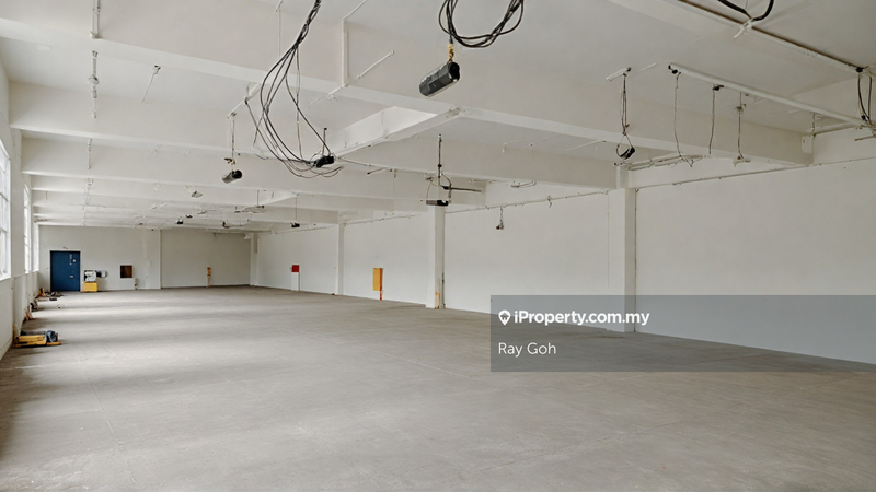 Kilang Berkembar untuk Dijual di Seksyen U1, Glenmarie oleh Ray Goh - iProperty.com.my