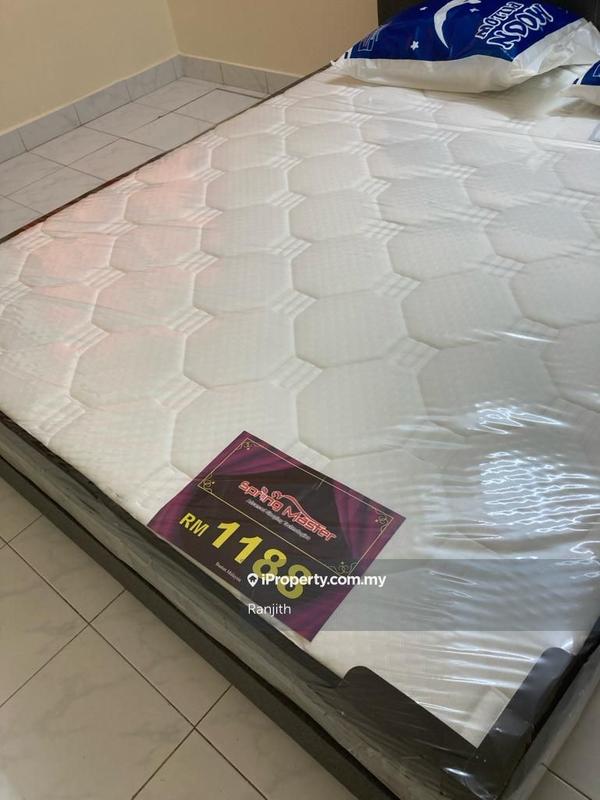 Condominium for Sale in Palm Court Condominium by Ranjith - iProperty.com.my