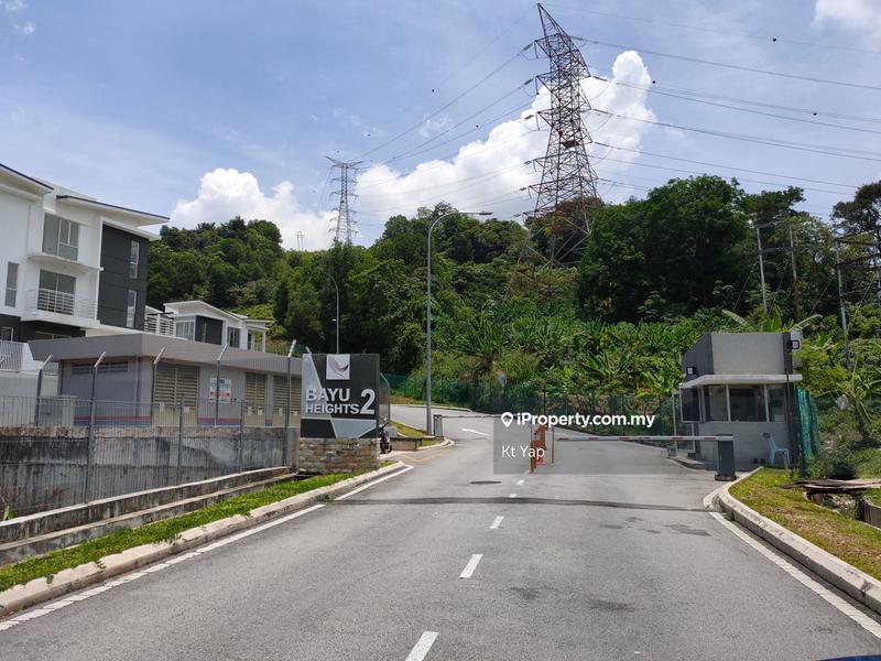 3-storey Terraced House for Sale in Serdang, Seri Kembangan by Kt Yap - iProperty.com.my