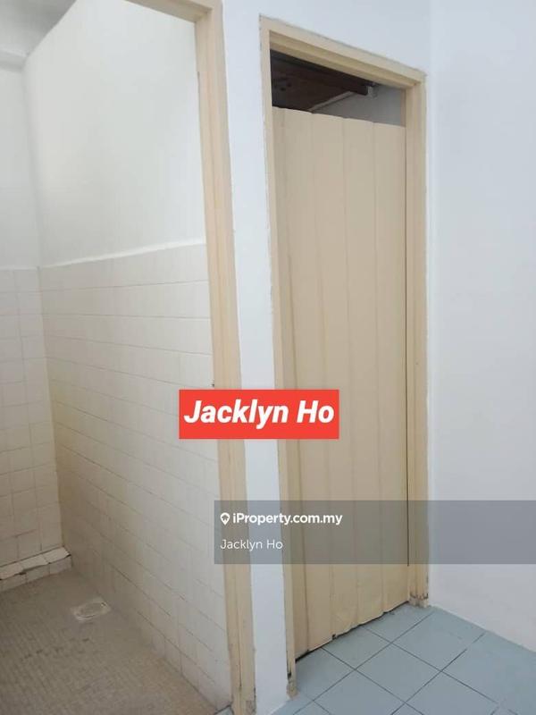 Pangsapuri untuk Dijual di Desa Rahmat (Graceland Villa) oleh Jacklyn Ho - iProperty.com.my