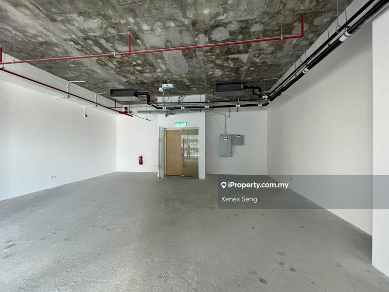 Pejabat untuk Dijual di KL Eco City, Kuala Lumpur oleh Kenex Seng - iProperty.com.my