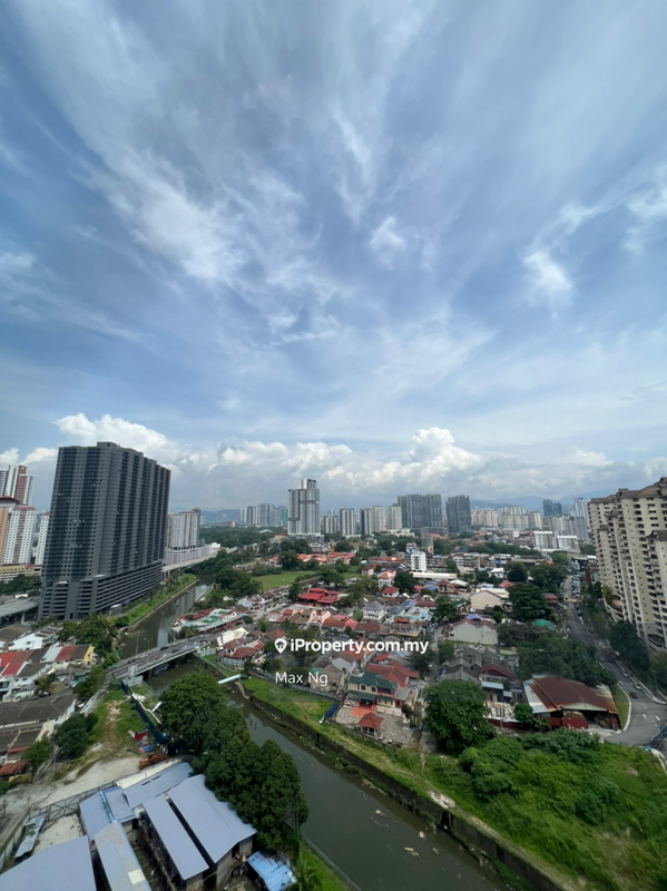 For Rent - Duta Park Residences